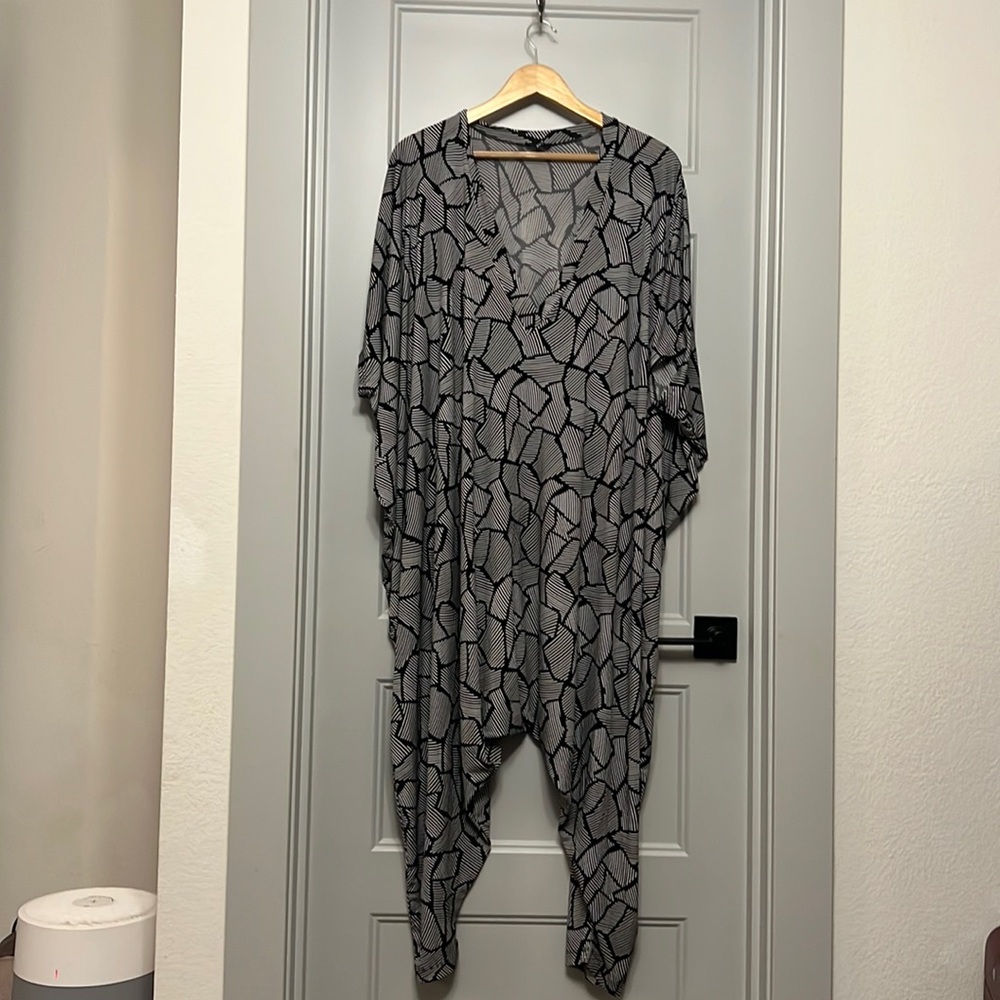 Evan Biddell Playsuit EUC